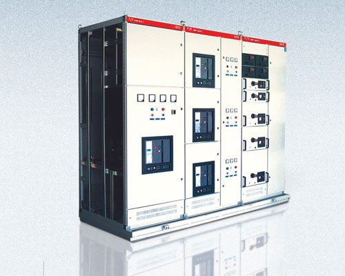 旬邑GCS型低压抽出式开关柜GCS型低压抽出式开关柜